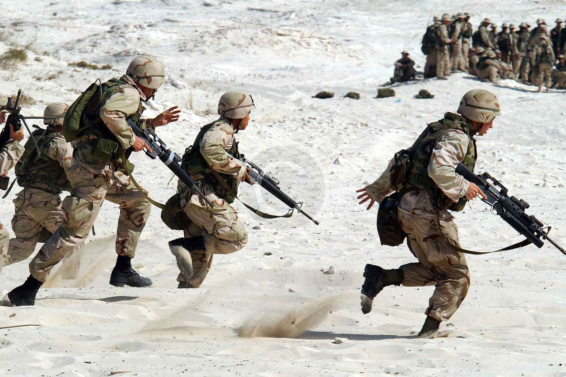 What To Wear For Airsoft A Beginner’s Guide СНСК КУПОЛ